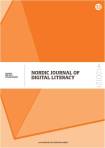 Nordic journal of Digital Literacy