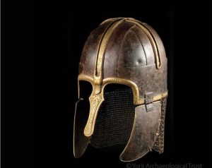 Coppergate-Helmet